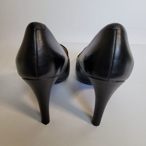 Goex Respira Heels - Picture 2 of 9